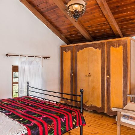Traditional House Alikampos Zewnętrze zdjęcie