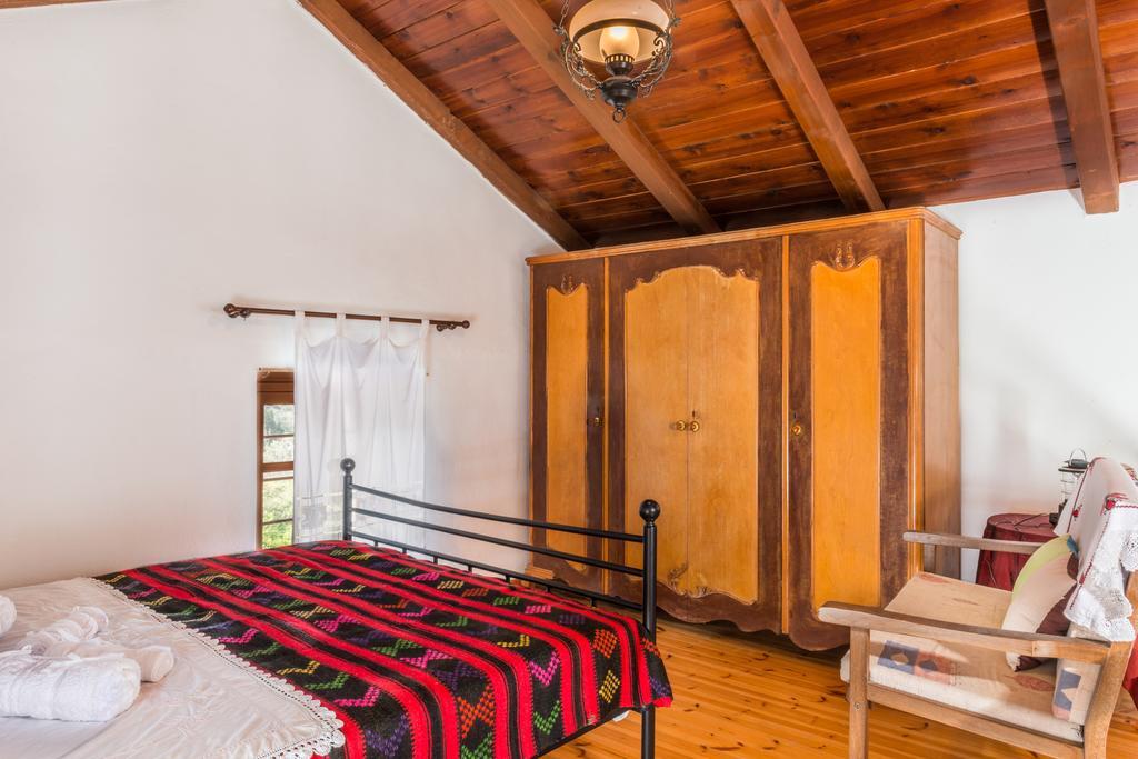 Traditional House Alikampos Zewnętrze zdjęcie