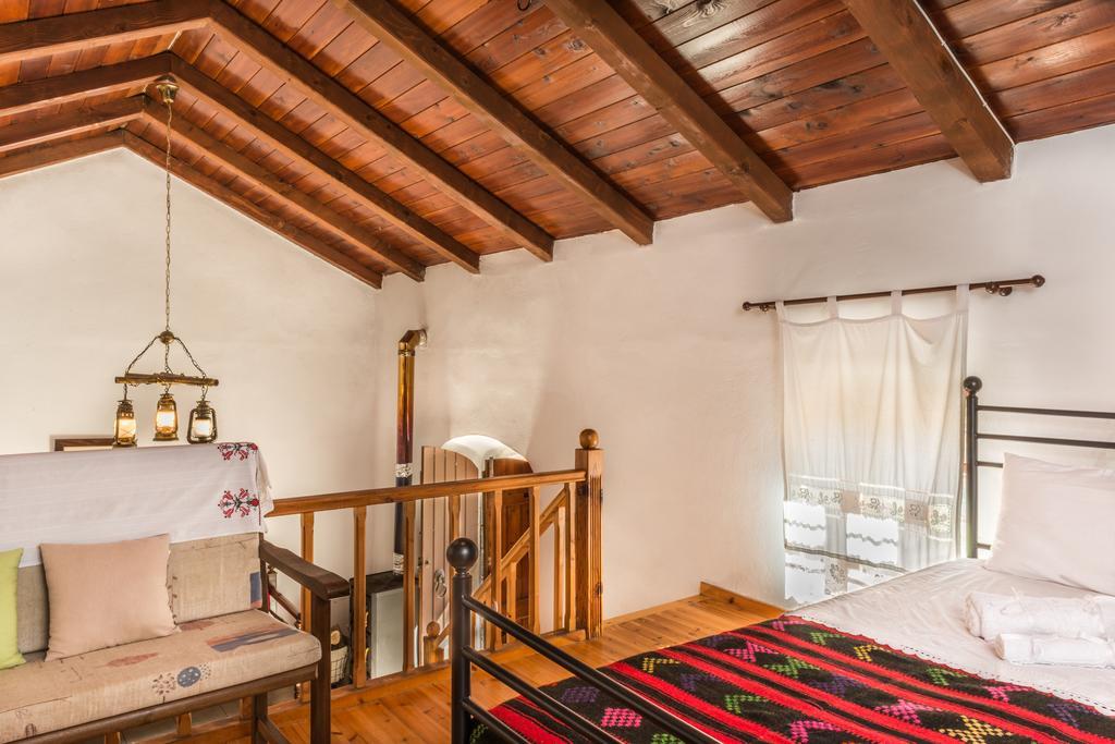 Traditional House Alikampos Zewnętrze zdjęcie