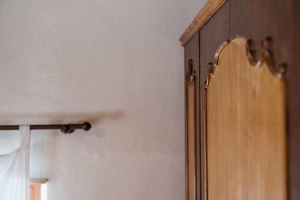 Traditional House Alikampos Zewnętrze zdjęcie
