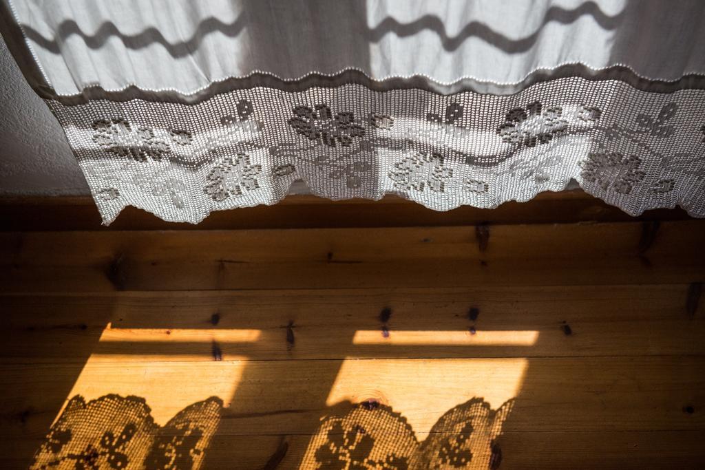 Traditional House Alikampos Zewnętrze zdjęcie