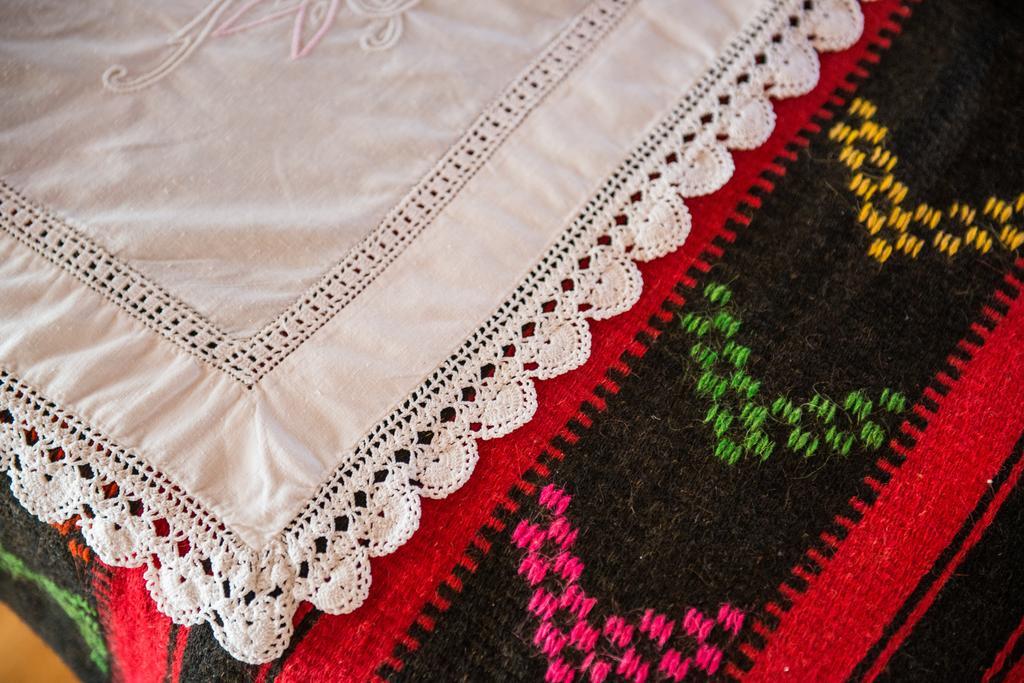 Traditional House Alikampos Zewnętrze zdjęcie