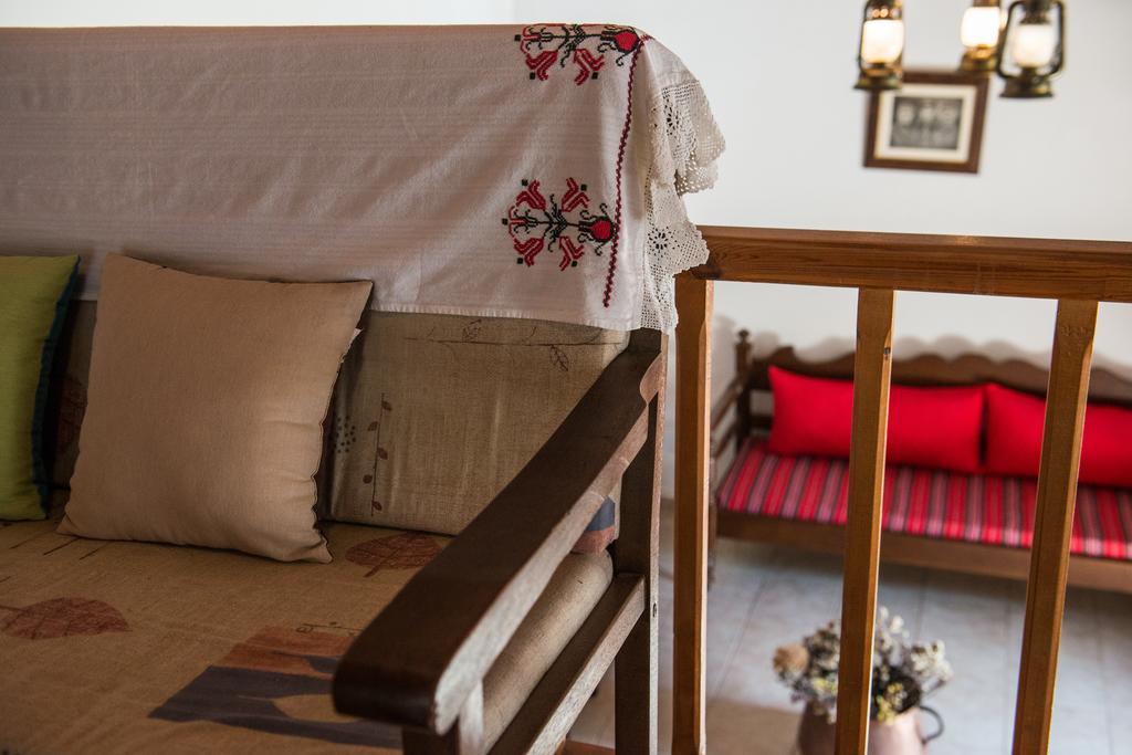 Traditional House Alikampos Zewnętrze zdjęcie
