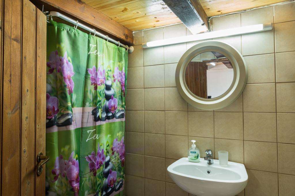 Traditional House Alikampos Zewnętrze zdjęcie